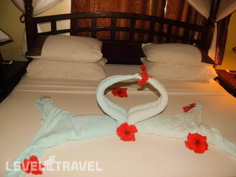 Фотография Swahili Beach Resort