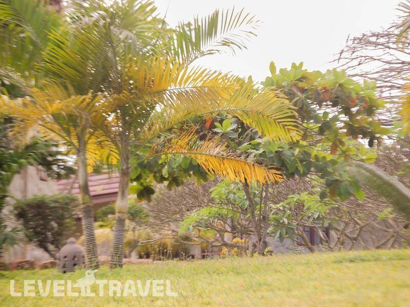 Фотография Swahili Beach Resort