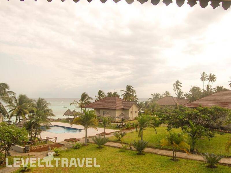 Фотография Swahili Beach Resort