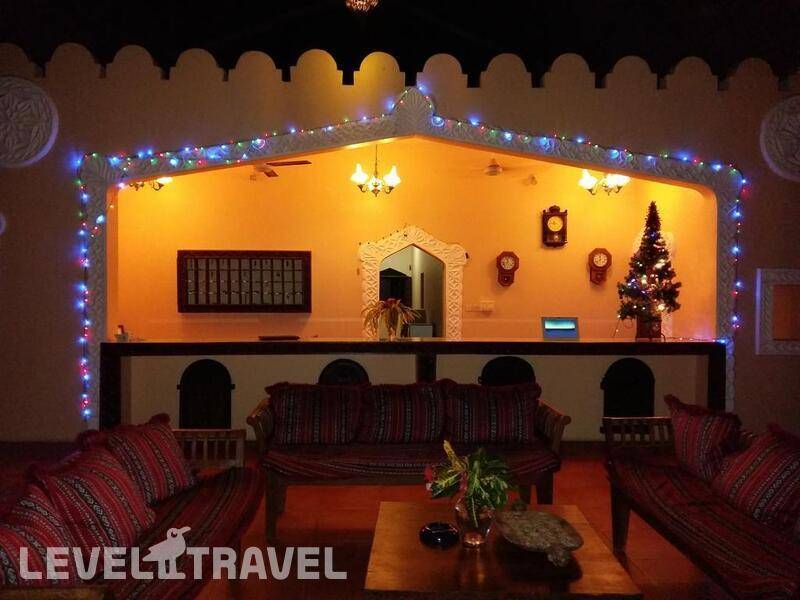 Фотография Swahili Beach Resort