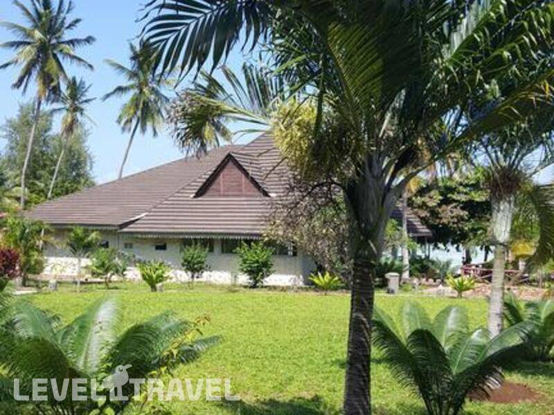 Фотография Swahili Beach Resort