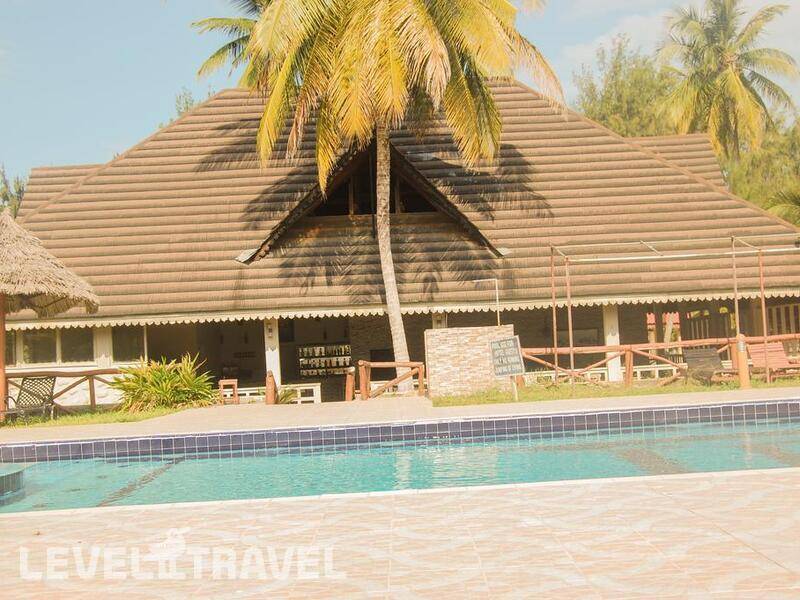 Фотография Swahili Beach Resort