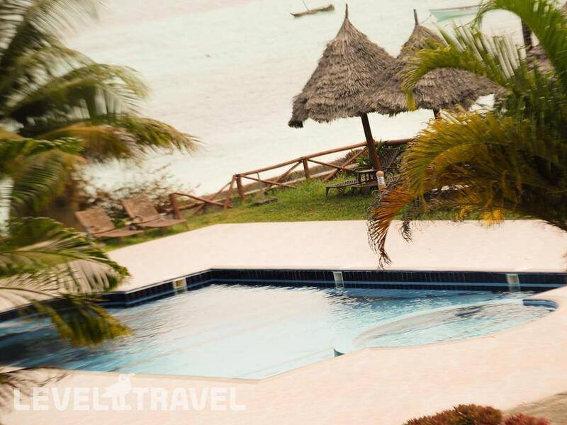 Фотография Swahili Beach Resort
