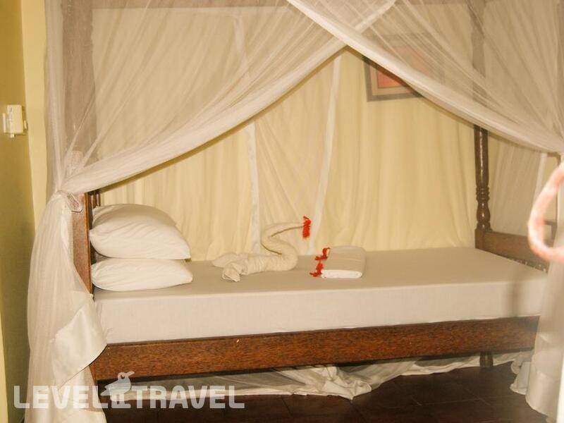 Фотография Swahili Beach Resort