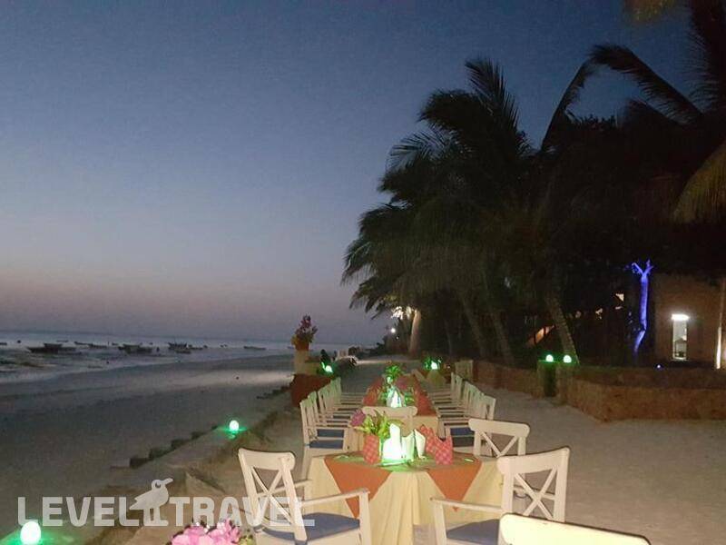 Фотография Swahili Beach Resort