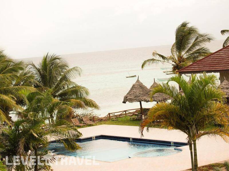 Фотография Swahili Beach Resort