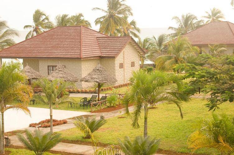 Swahili Beach Resort