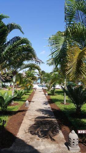 Swahili Beach Resort