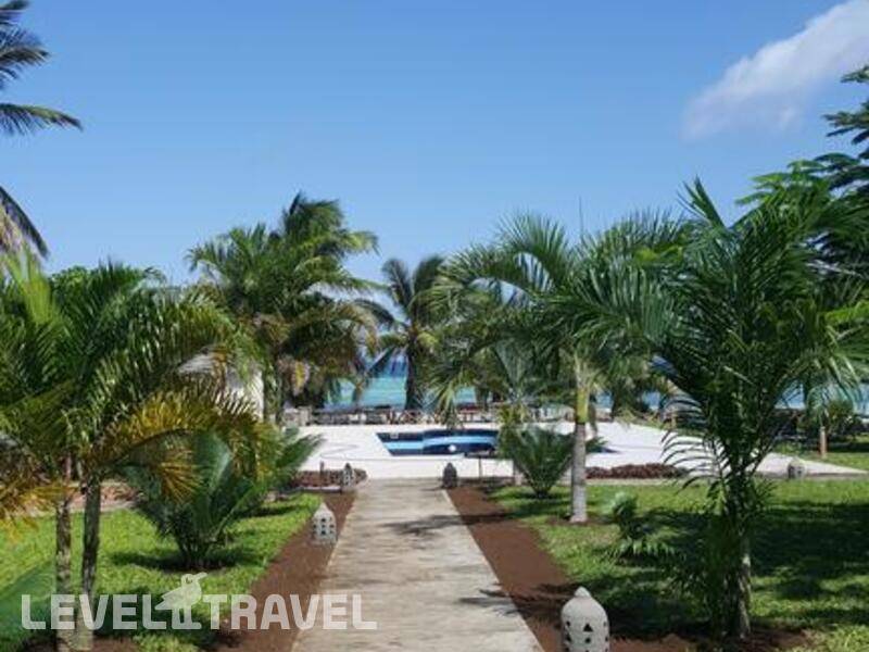 Фотография Swahili Beach Resort