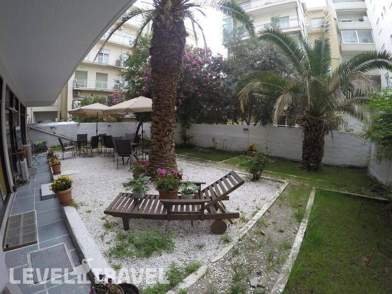Фотография Athina City Hotel