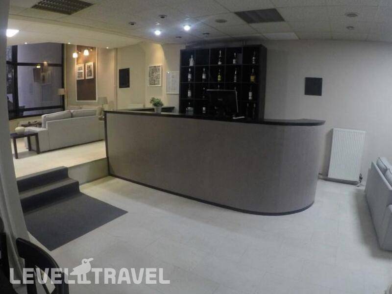 Фотография Athina City Hotel