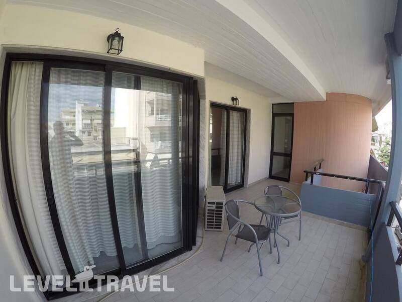 Фотография Athina City Hotel