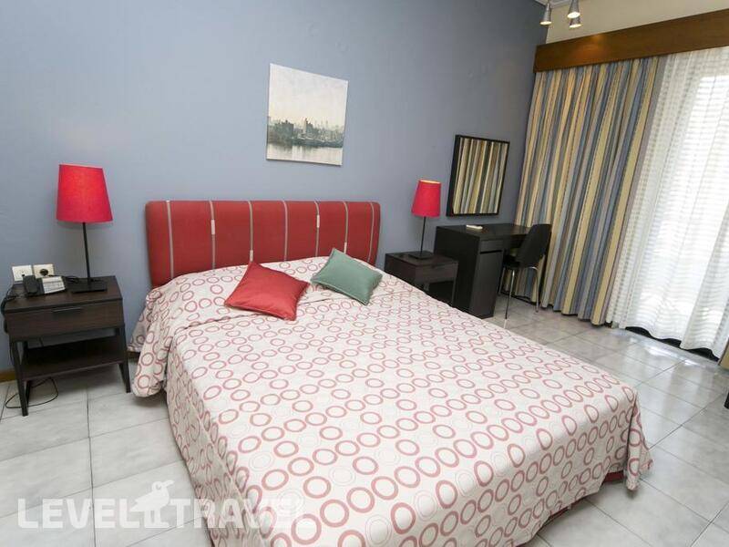 Фотография Athina City Hotel