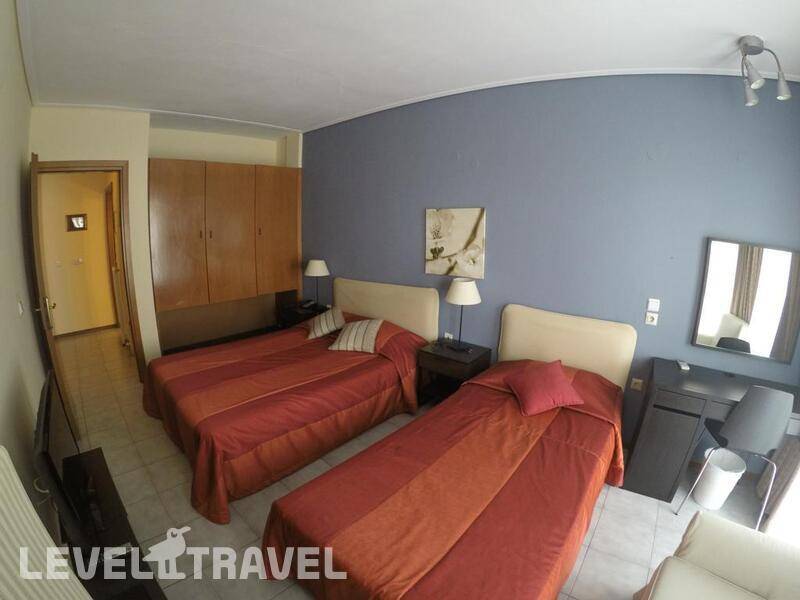 Фотография Athina City Hotel