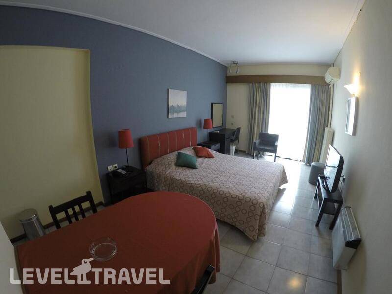 Фотография Athina City Hotel