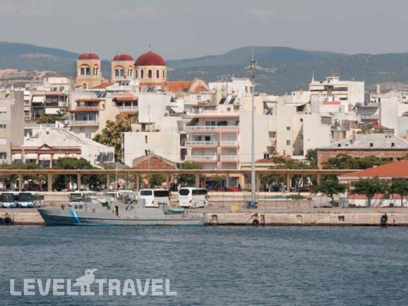 Фотография Athina City Hotel