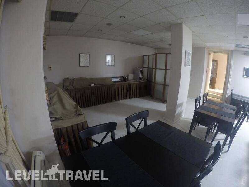 Фотография Athina City Hotel