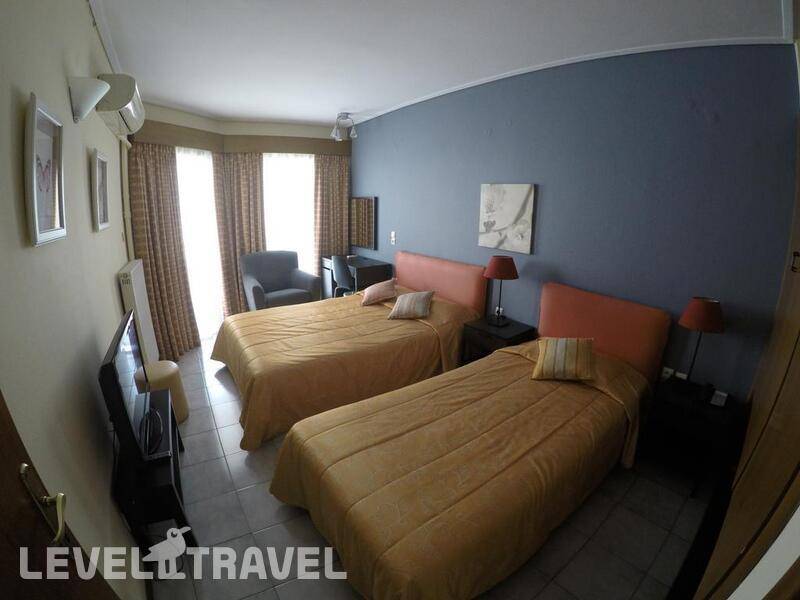 Фотография Athina City Hotel