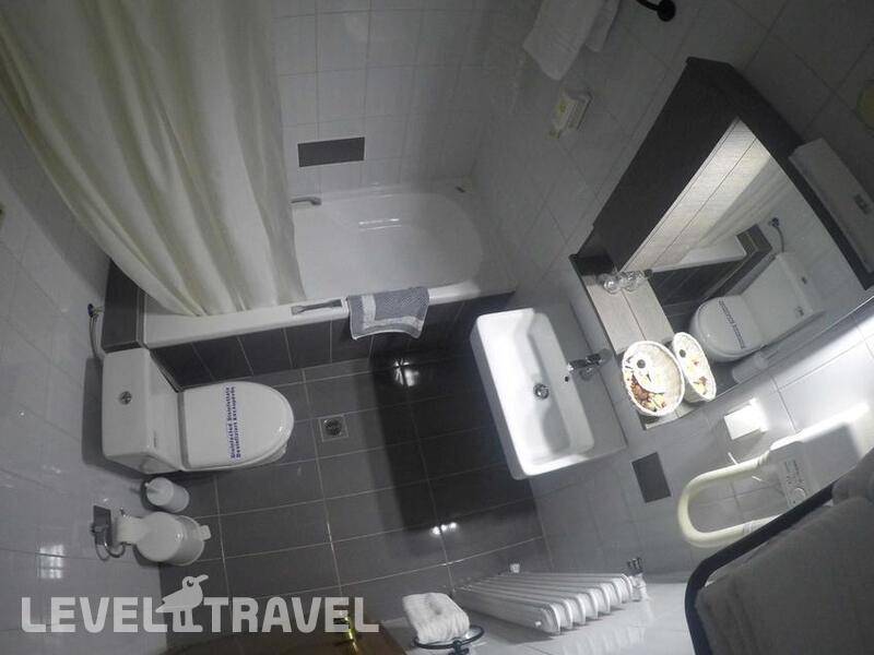 Фотография Athina City Hotel