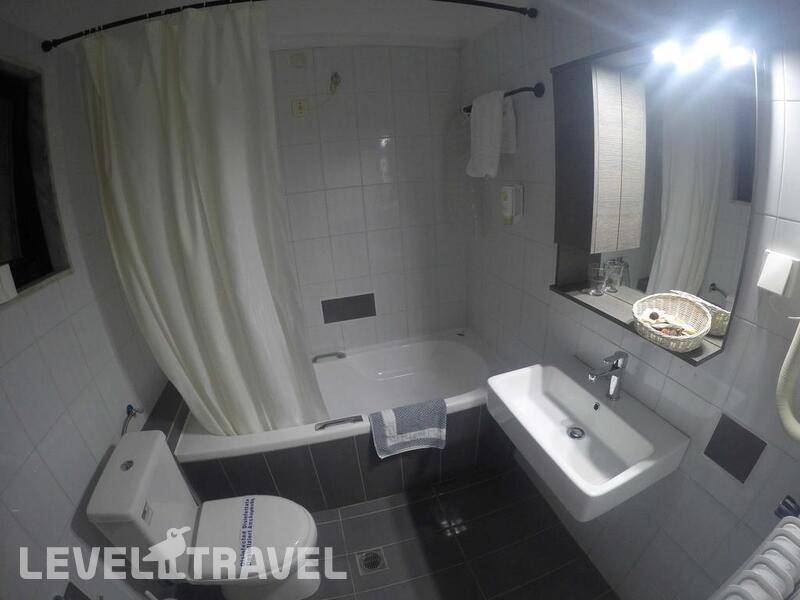 Фотография Athina City Hotel