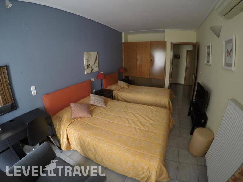 Фотография Athina City Hotel
