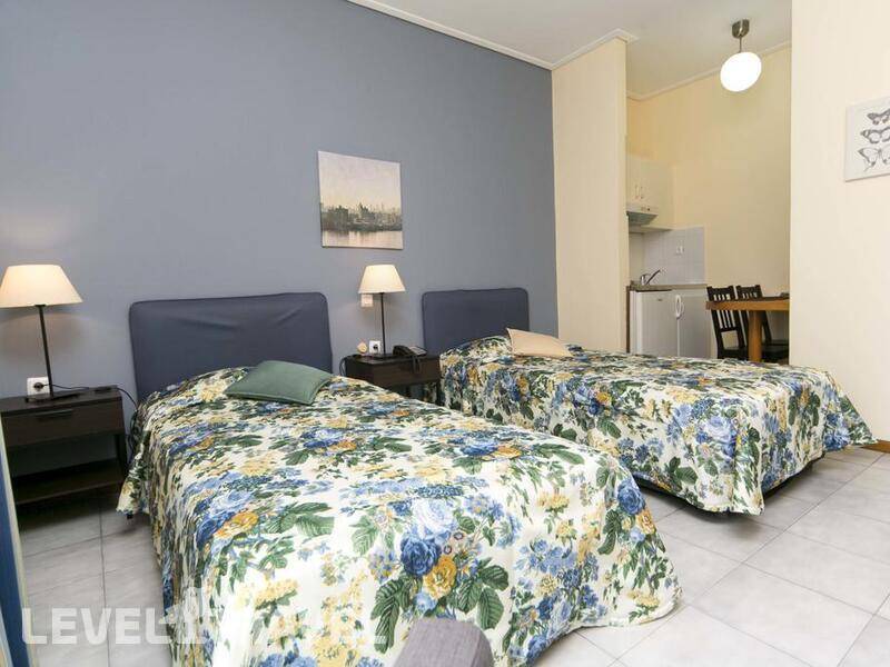 Фотография Athina City Hotel