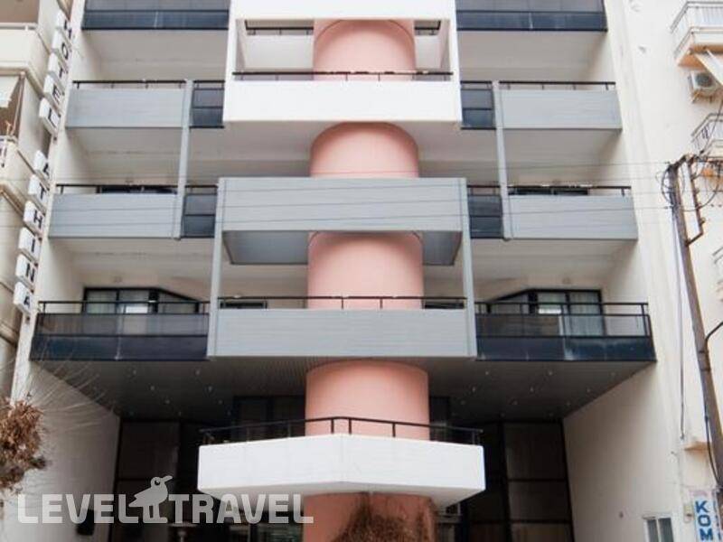 Фотография Athina City Hotel