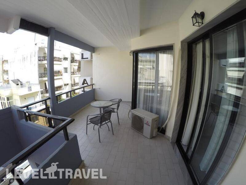 Фотография Athina City Hotel