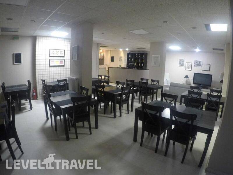 Фотография Athina City Hotel
