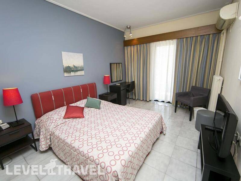 Фотография Athina City Hotel