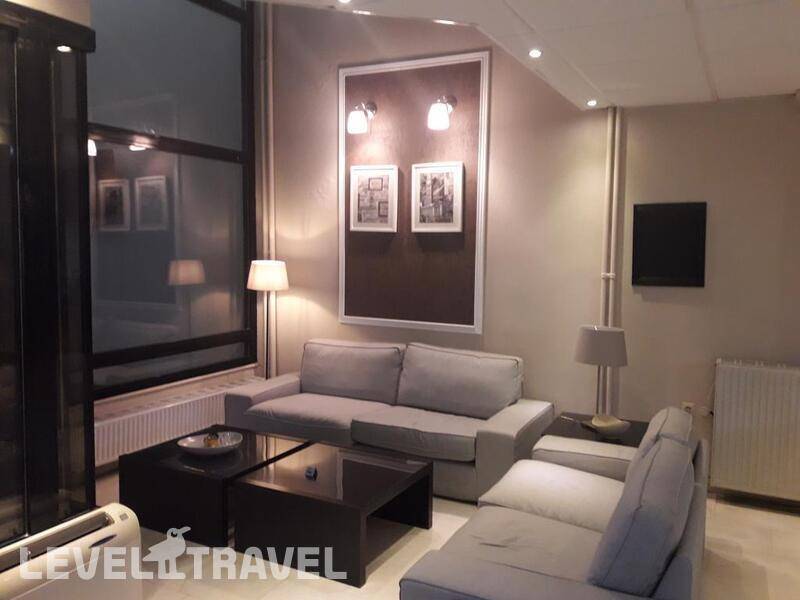 Фотография Athina City Hotel