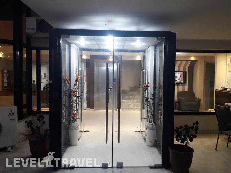 Фотография Athina City Hotel