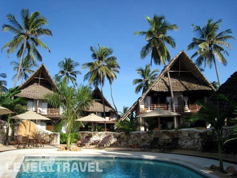 Фотография Sunshine Hotel