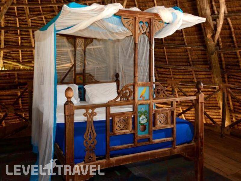Фотография Unguja Beach Lodge