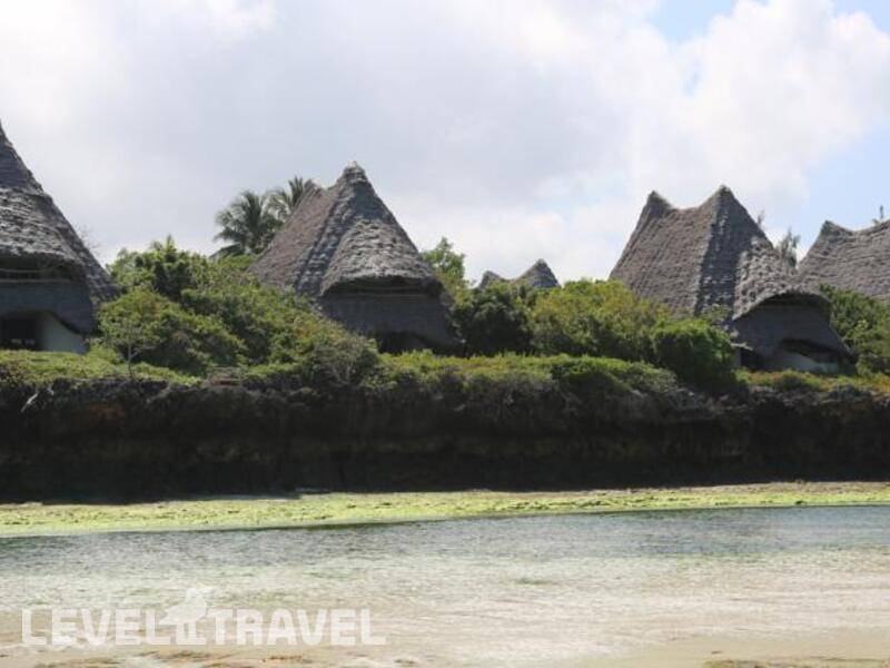 Фотография Unguja Beach Lodge