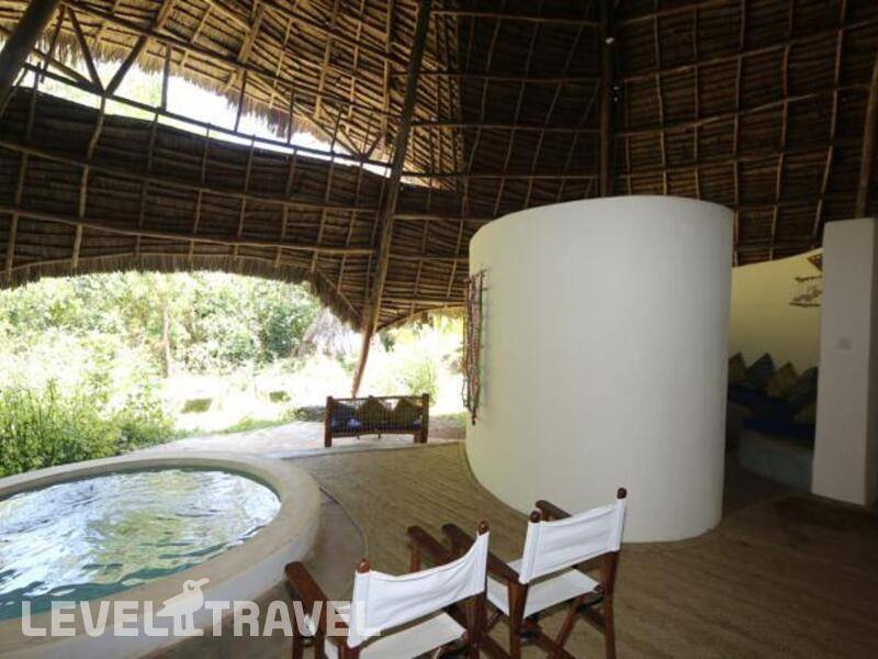 Фотография Unguja Beach Lodge