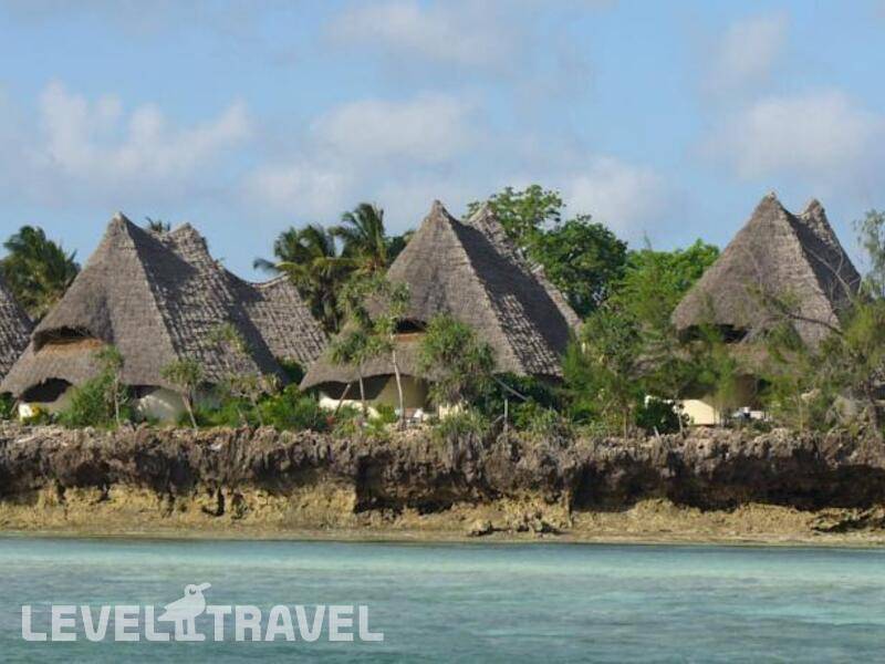 Фотография Unguja Beach Lodge