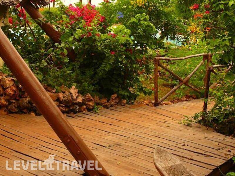 Фотография Unguja Beach Lodge