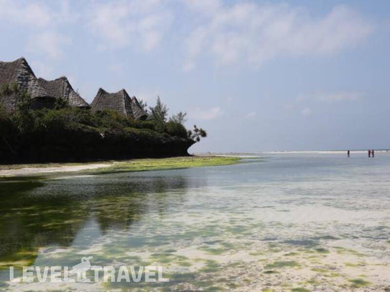 Фотография Unguja Beach Lodge