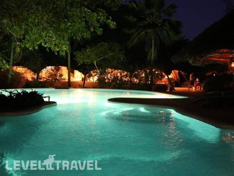 Фотография Unguja Beach Lodge