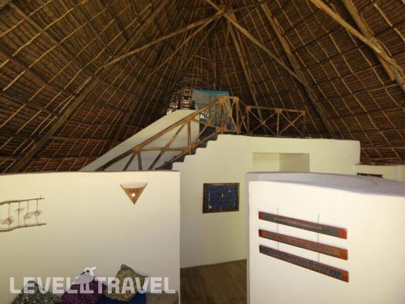 Фотография Unguja Beach Lodge