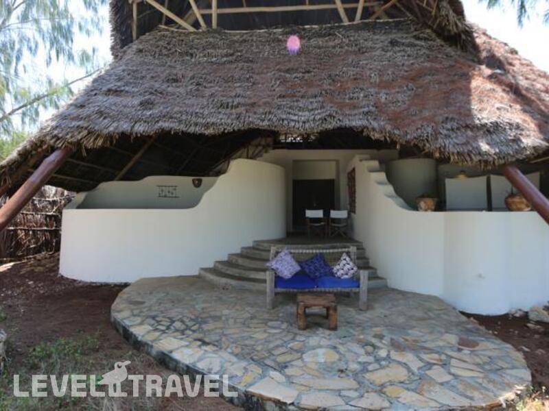 Фотография Unguja Beach Lodge