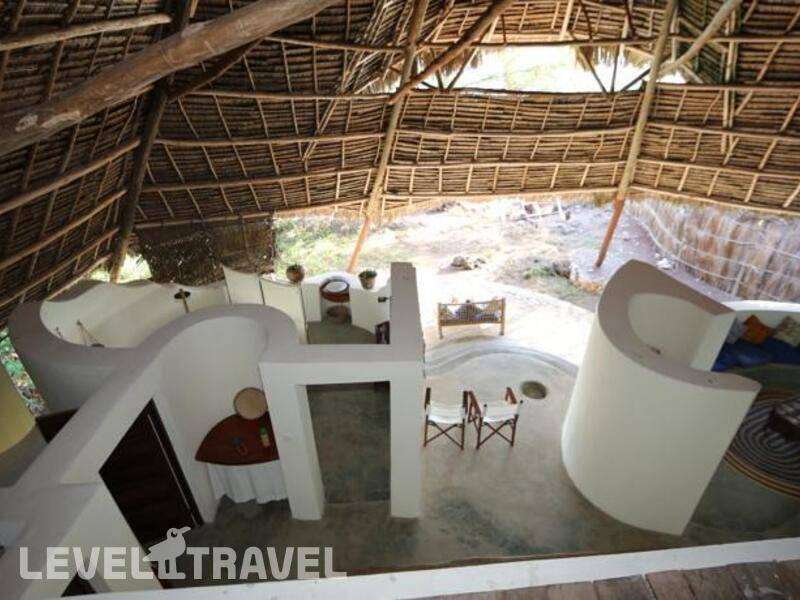 Фотография Unguja Beach Lodge
