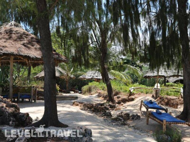 Фотография Unguja Beach Lodge