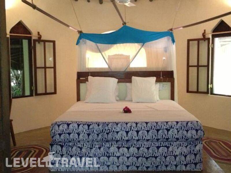 Фотография Unguja Beach Lodge
