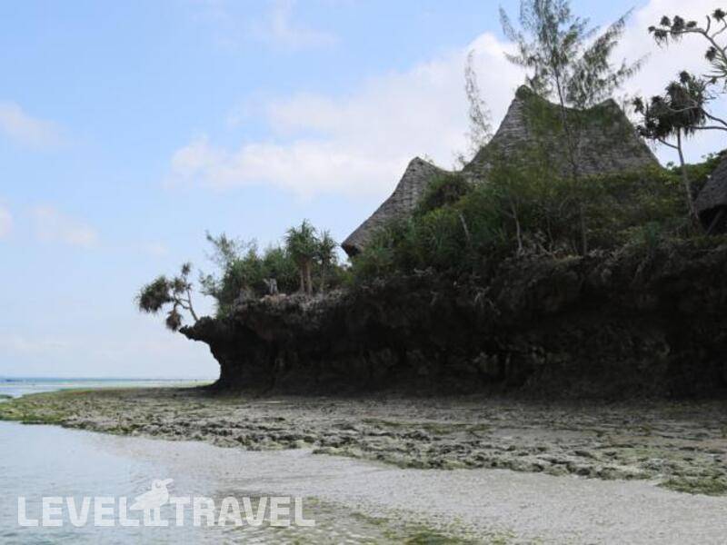 Фотография Unguja Beach Lodge
