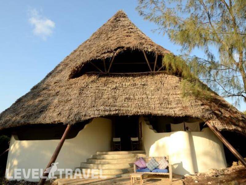 Фотография Unguja Beach Lodge