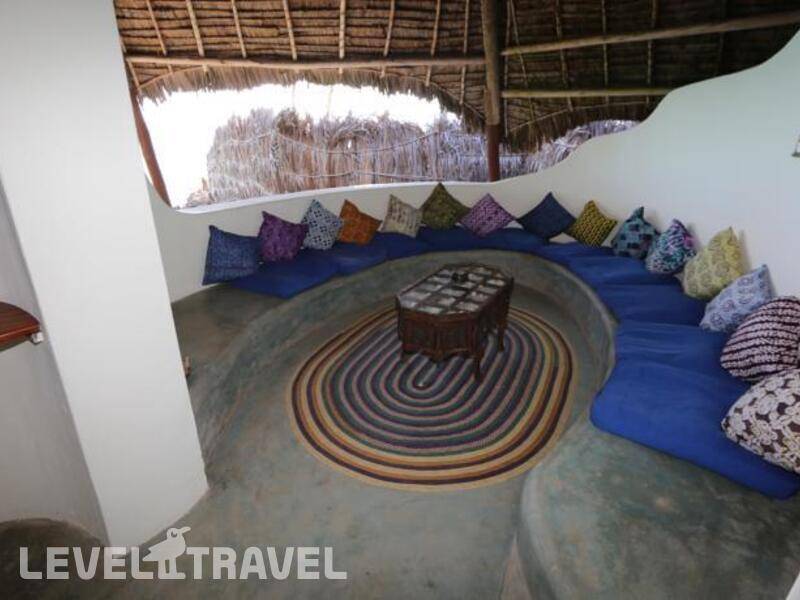 Фотография Unguja Beach Lodge