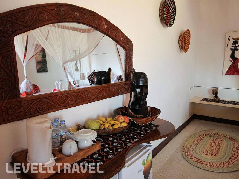 Фотография Paradise Beach Resort