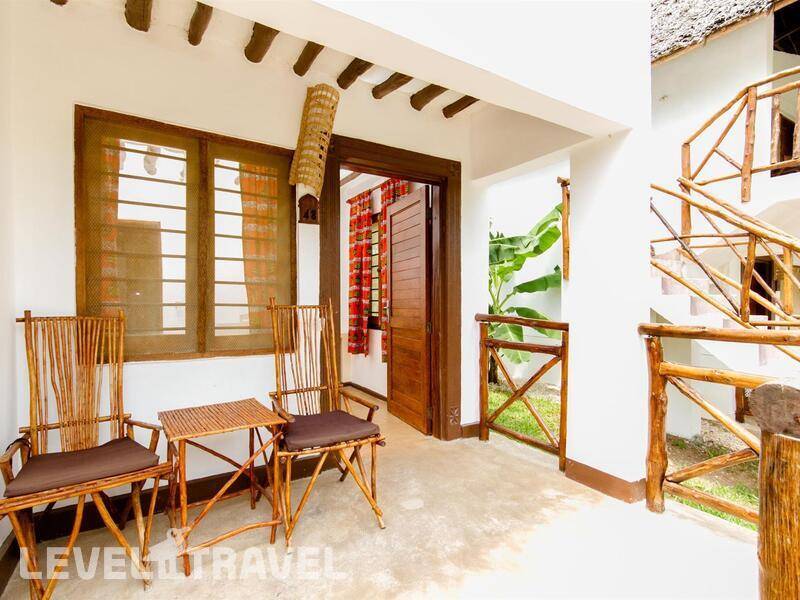 Фотография Paradise Beach Resort